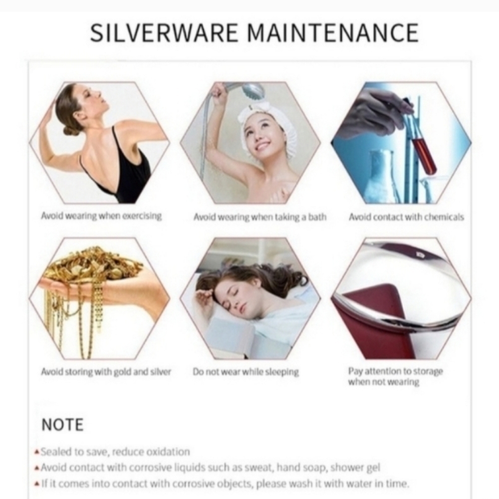 FYI: GOLD or SILVER  Plated (or dipped) & other JEWELRY Info!